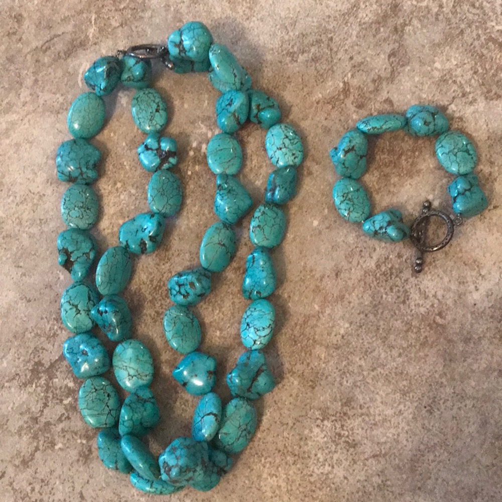 Costume jewelry